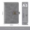 Custom A5 Notebook with Logo - Corporate Meeting Diary & Gift Box Set