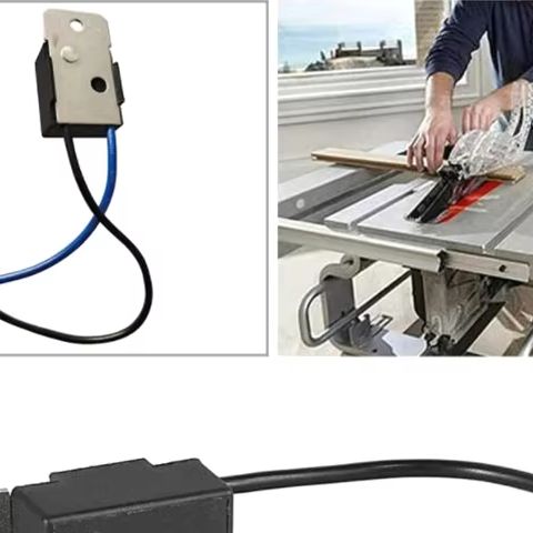 230V 20A Soft Start Drive Module Soft Start For Cutting Machine Slotting Saw Aluminum Machine Angle Grinder Power Tool Parts