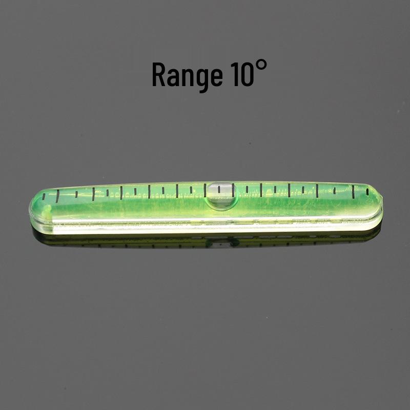 Mini Bubble Level for Four-Wheel Alignment