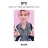 BTS DICON D’FESTA MINI EDITION : BTS Official Photocard