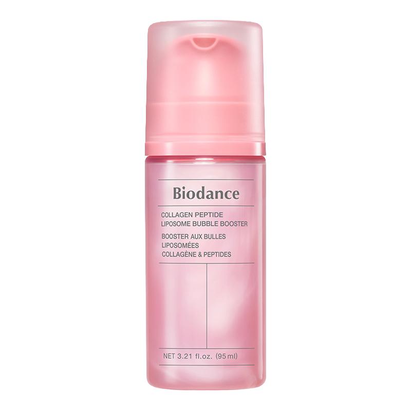 [Biodance] Collagen Peptide Liposome Bubble Booster 95ml