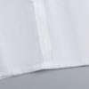 Reusable Fashion Collar Insert Delicate Lace Trim Polyester Layered Neckline Accessory For Various Clothing Styles