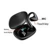 M8 Noise Reduction Smart Voice Translator TWS Bluetooth Headset 144 Languages Translation Earphones