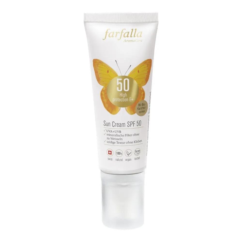 Papala Sun Cream SPF50 50ml