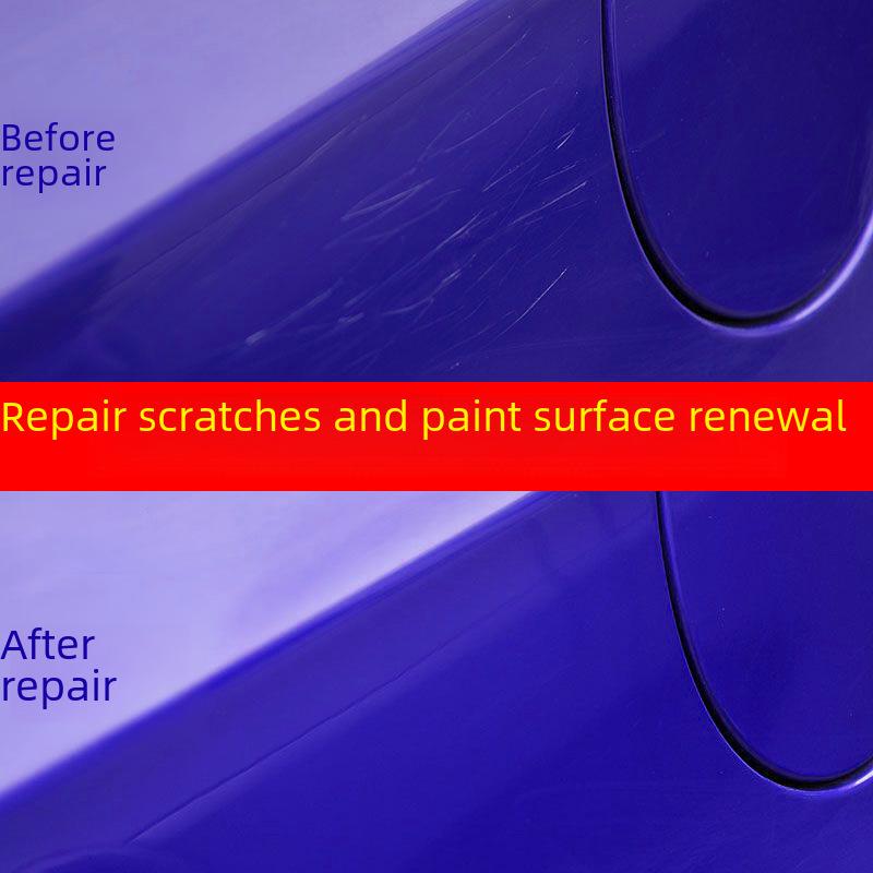 Lichid pentru repararea zgârieturilor auto: Polișare, Decontaminare și Restaurare Zgârieturi Minore