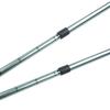 Telescopic Trekking Poles Wellamart (Art. 4717)