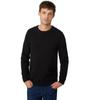 Maine Mens Premium Cotton Crew Neck Jumper