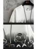 Men's Summer Waffle Ice Silk Two-Piece Casual Suit - Short-Sleeve T-Shirt & Shorts