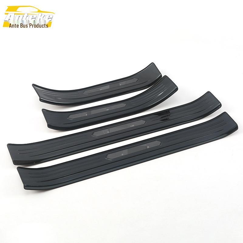 CRV Door & Trunk Sill Trim for 2017-2021 Models