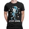 Snow Miser Stay Cool Fitted V Neck Novelty Graphic 100 Cotton Tshirt Miser Brothers Too Much Tees Tops For Unisex