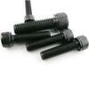 High Strength Metric Hex Socket Cap Screws