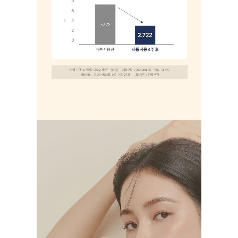 KUNDAL Rich Soymilk Creamy Body Wash