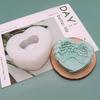 1 Pcs Angel Love Wings Silicone Mold Office Storage Epoxy Ornaments Key Candle Holder Mold Candle Making Supplies