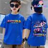 Hot Selling New Fashionable Children's Clothing T-shirt, Soft and Fashionable Top