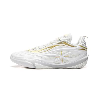 Wade 808 5 ULTRA v2 'Gold Weiß' Herren ABAV045-11