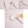 Elegant Magic Wand Pendant Necklace For Men Women Unique Alloy Jewelry Design