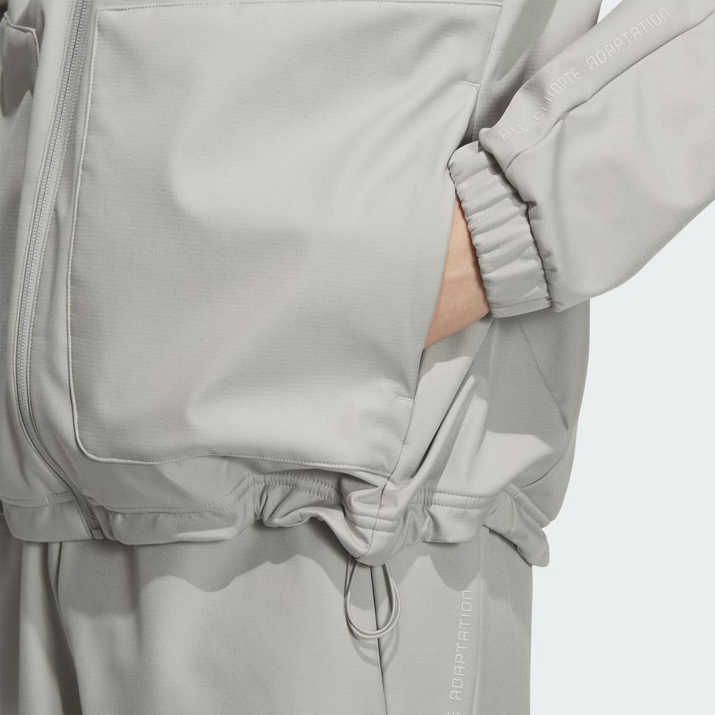 adidas Soft Shell WOVEN Jacket Men's KR8297
