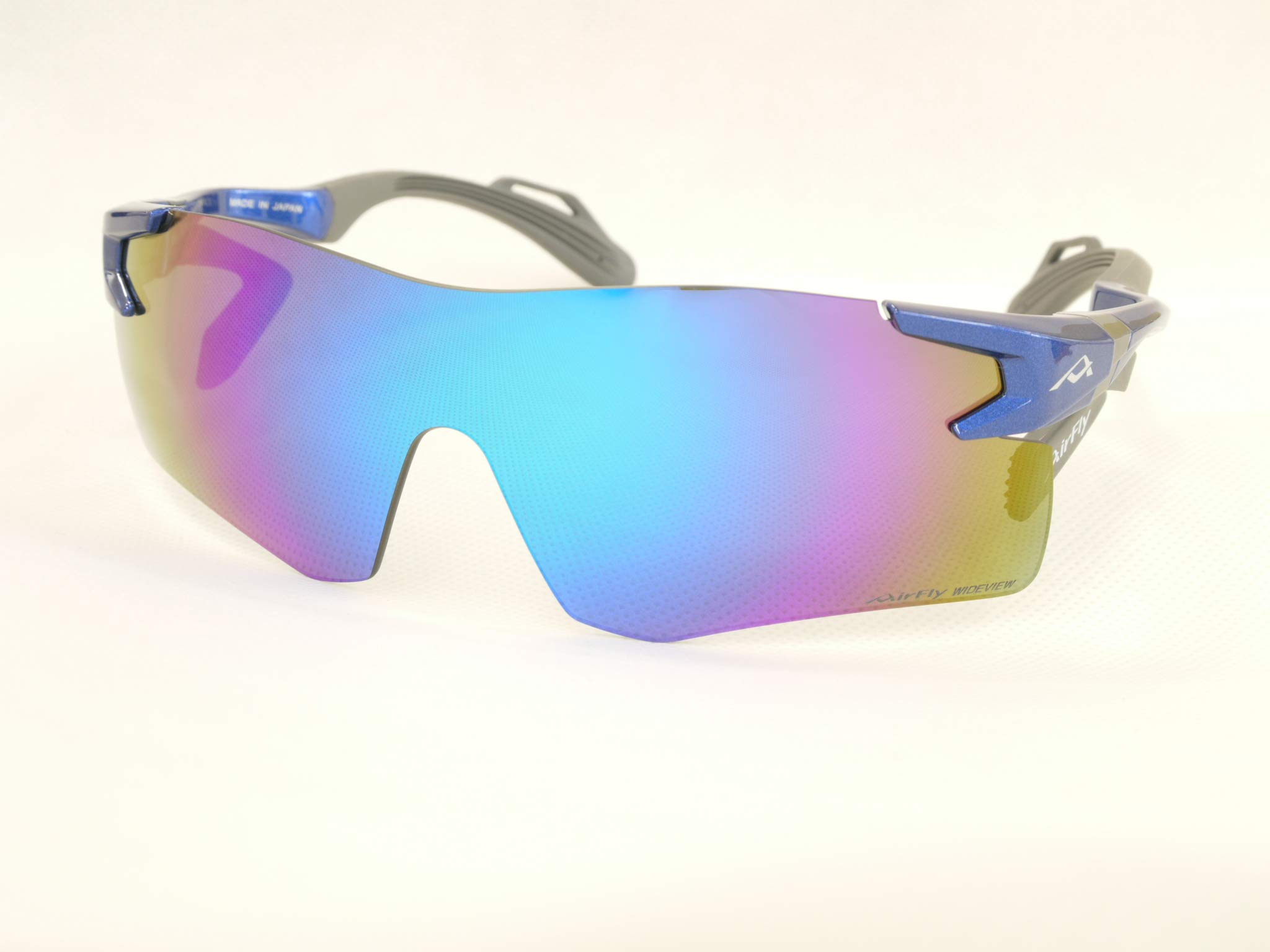 

Sunglasses Blue Free Size [AirFly] AF-301 C-5WV синій