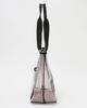 BEACH PVC SCHULTERTASCHE