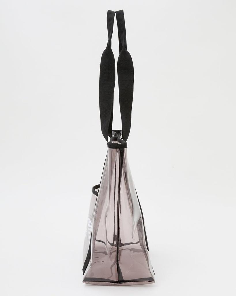 BEACH PVC SCHULTERTASCHE