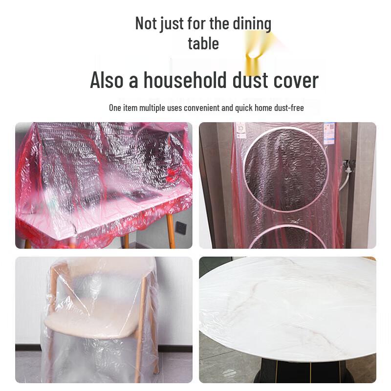 Disposable Tablecloth