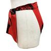 Niwa-zome Etchu Fundoshi (Loincloth) - 100% Cotton, Made in Japan, Men's, One Size Fits All, Red Dragon