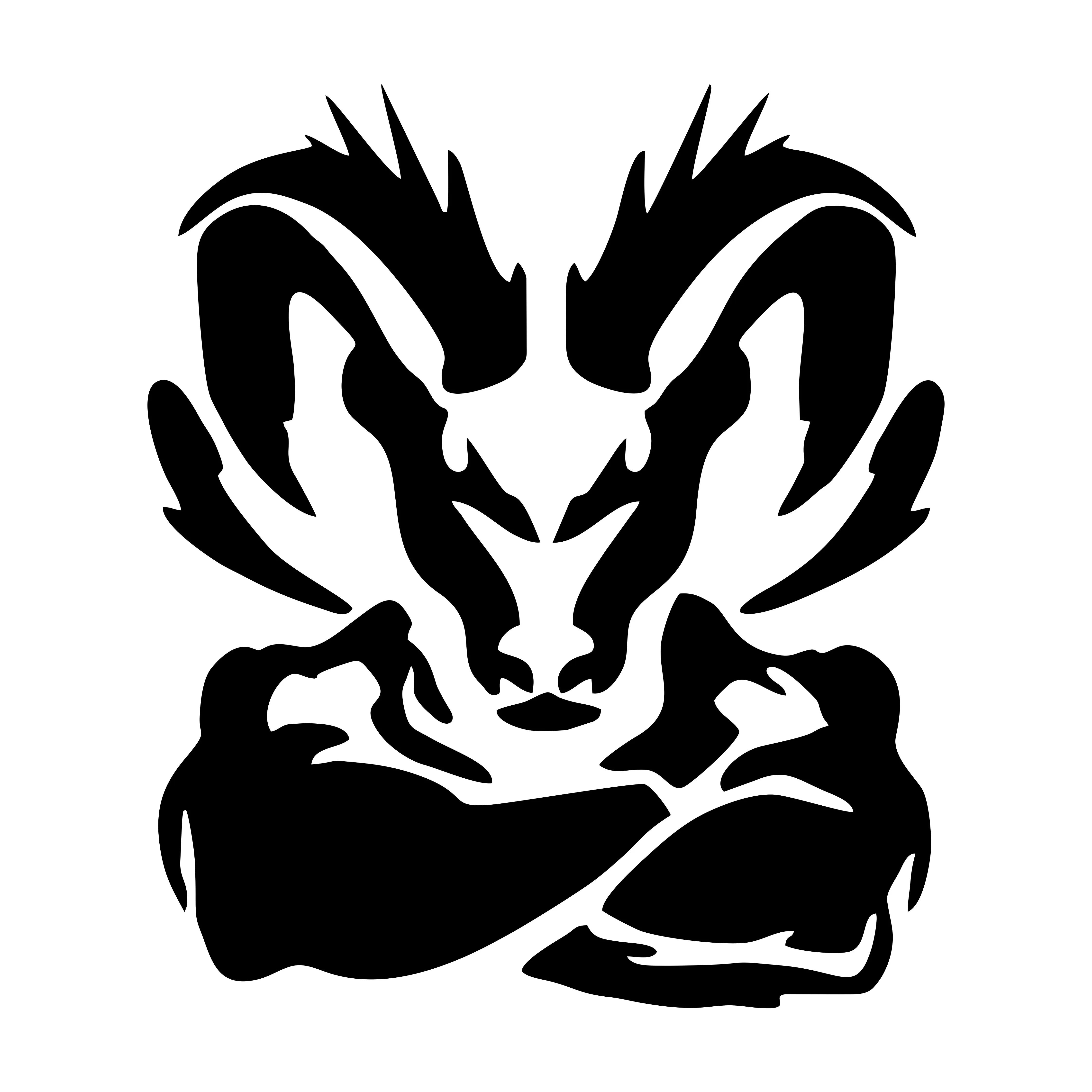 

New Design Ideas for Dodge Ram Head Decal Black Sliver Cool Ram Vinyl Decal Car High Quality Waterproof Personality Decal, 15cm high15cm&1-laser