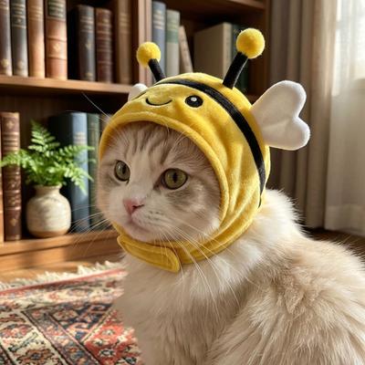 Katzen – Kleidung für Katzen