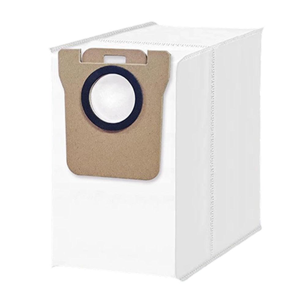 Do odkurzacza automatycznego Xiaomi H40/OV51 Dedykowane worki na kurz 8 sztuk Akcesoria zamienne