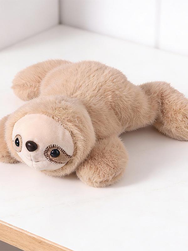 Cute Lying Animal Plush Toys, Multiple Styles Available