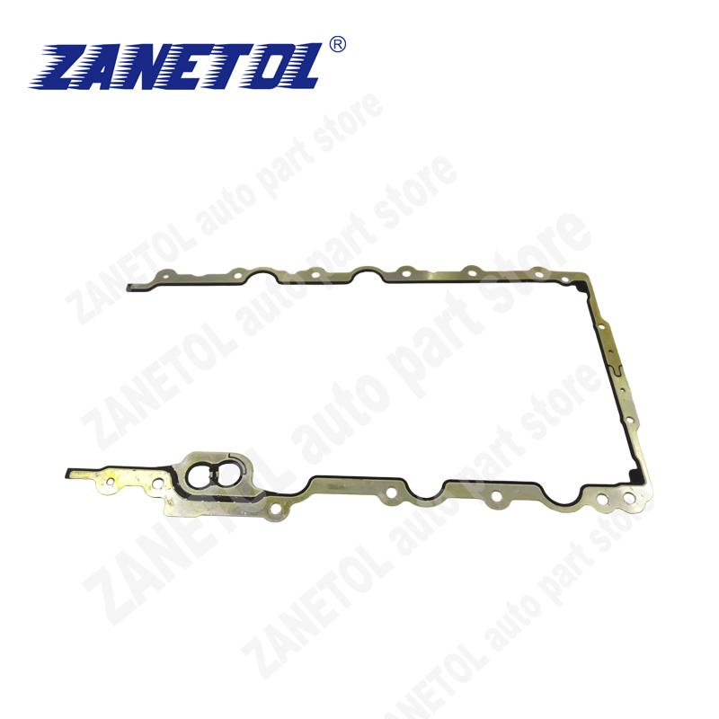 ZANETOL Hot New Model Interior Cars Accessories Oil Pan Gasket for CHRYSLER 300 2010 for DODGE AVENGER 2010 4792608AC OS30818R