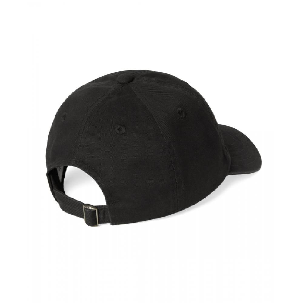 Thisisneverthat C Logo Cap blaCk