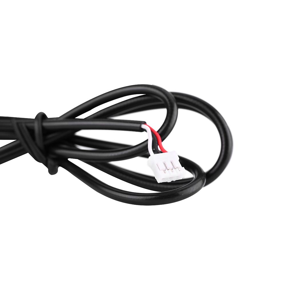 Universal 12V Car Vehicle Engine Start Push Button Switch Ignition Starter