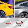 Auto Tankdeckel 3D Aufkleber Vinyl Mode Dekoration Aufkleber Für Mercedes Benz AMG W212 W205 W246 W177 W176 W213 GLC GLE GLS ML Willkommen Projektion