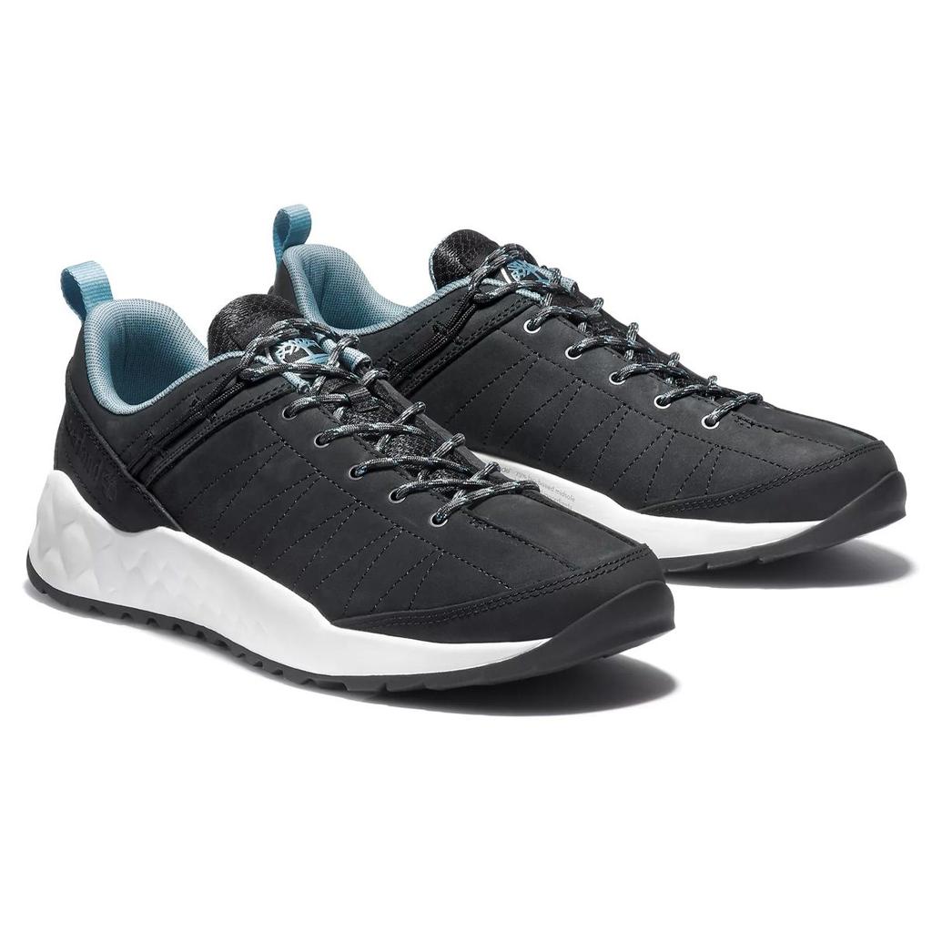 Timberland Greenstride Solar Wave 'Black White' A2DCW015