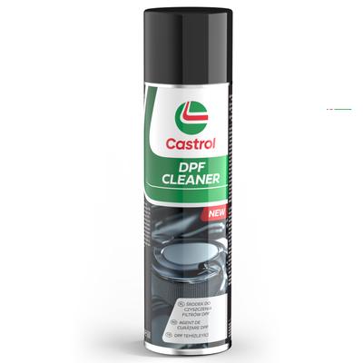 Castrol Car Care DPF Cleaner Spray 400ml