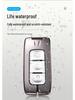 Dongfeng Fengshen Yixuan Key Case: EV/MAX/GS & AX7 Metal Protective Shell