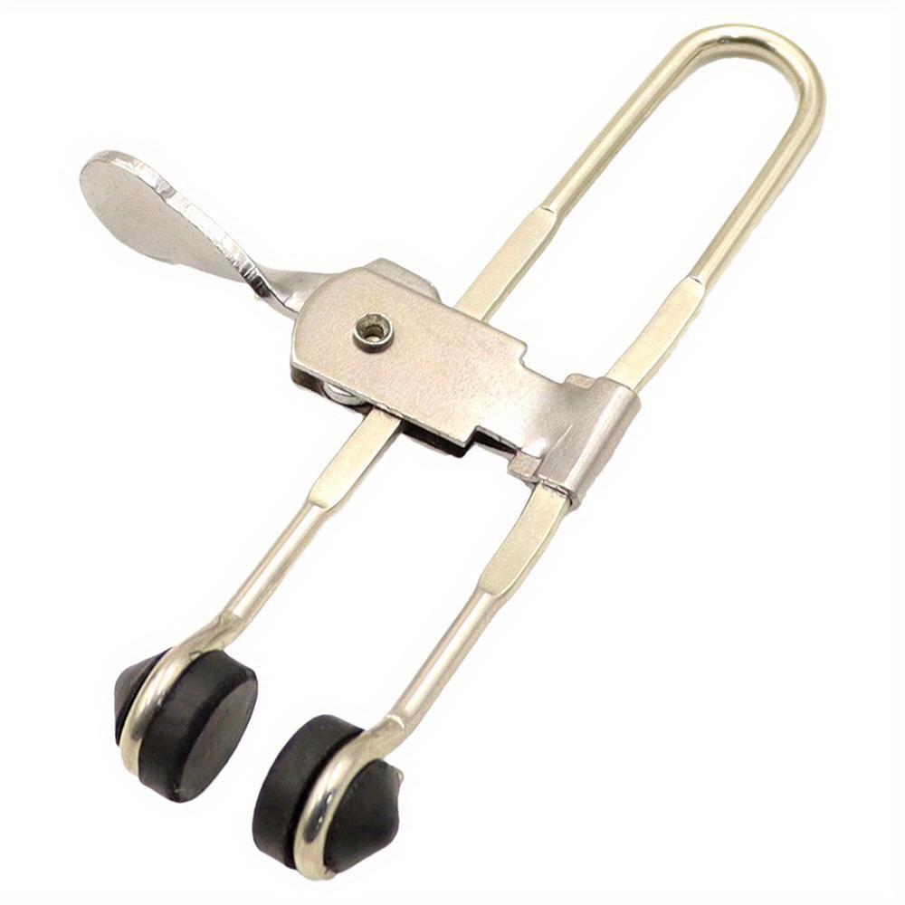 Drop Ceiling Grid Clamps Install Ceiling Clamp & Tile Installation Clips Suspended Ceiling Hand Tools Multifunctional Install