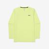 Fila Graphic High Stretch Long Sleeve Tee