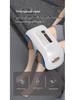 Knee and Foot Massager with Airbag, Remote Control, and Heating for Home Use