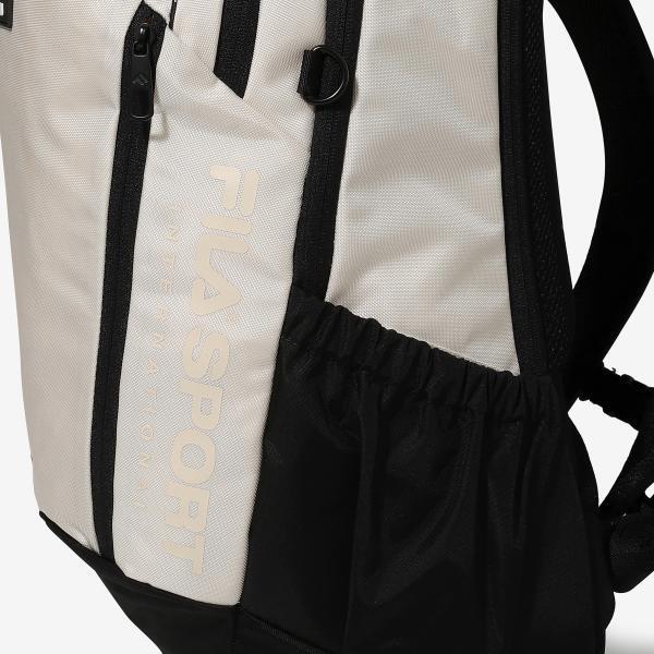 Fila Fila Tech Bag