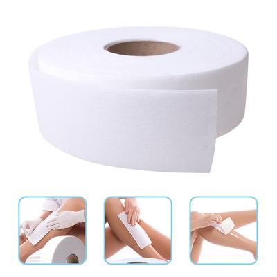 Carta Depilatoria Carta Pulita Cera Cera Corpo Strisce di Cera Carta Striscia di Cera Set di Strumenti per Unghie Bellezza Carta Depilatoria Cera Depilatoria Carta