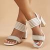 Calzado para mujer – Sandalias