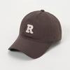 Vintage Adjustable Unisex Vintage Cap for Outdoor Hiking and Mountaineering