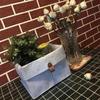 1 Pcs Fashion Minimalist Style Solid Color Felt Storage Basket For Home Personalized Dormitory Bedroom Toys Miscellaneous Boxes