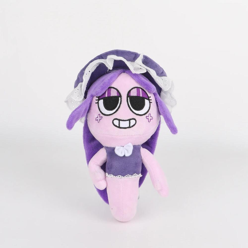 Dandy's World Dandy's World Game Twisted Yatta Peripheral Plush Toy Children's Gift Birthday Gift