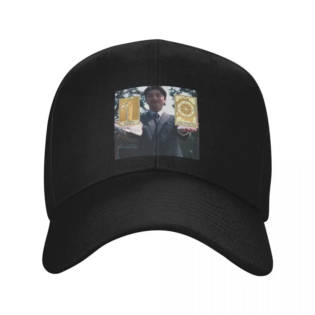 Duality of Unisex - Balatro Baseball Cap Big Size Hat Christmas Hat Military Cap Unisex funny hat Unisex's Women's