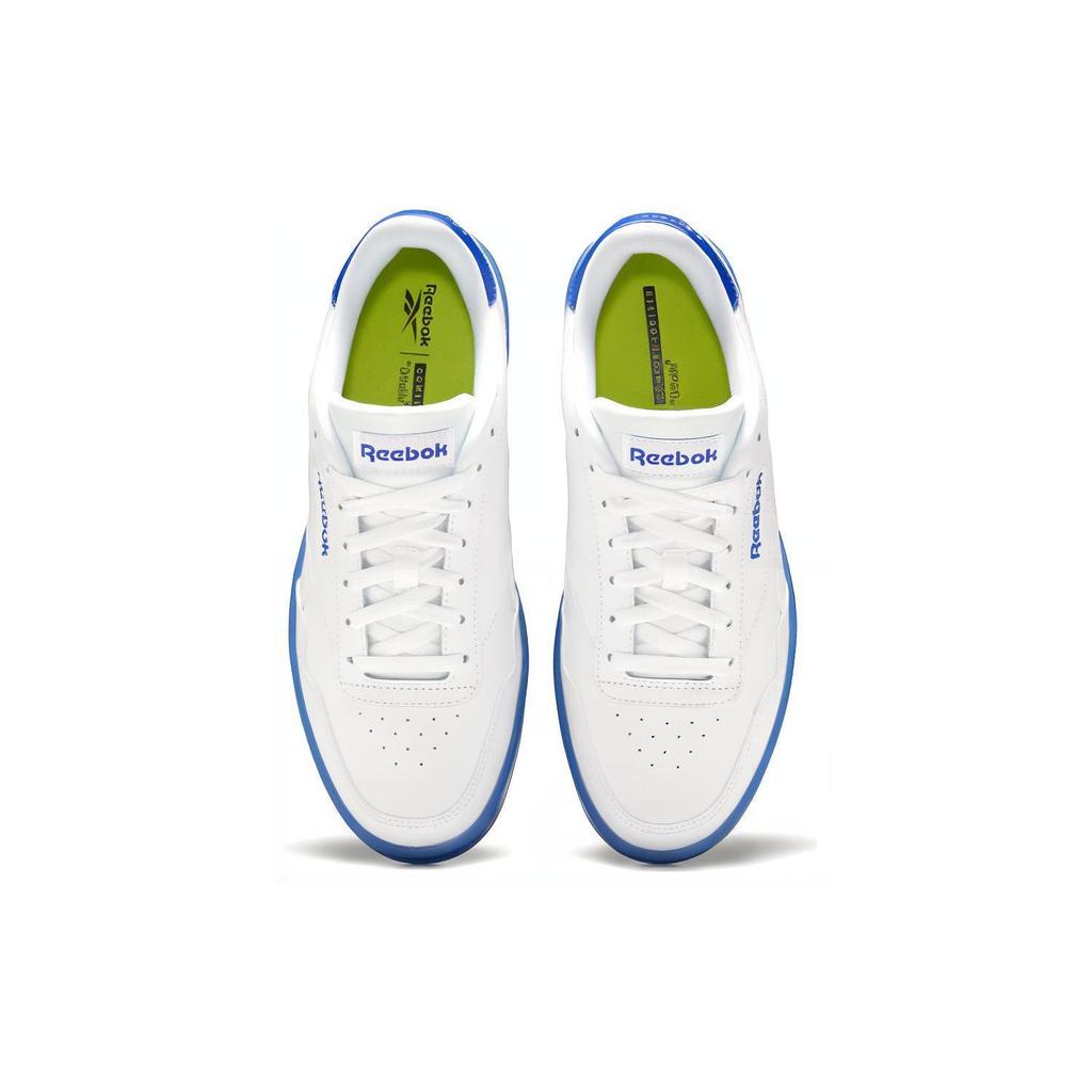 Royal Reebok Techque T Ce 'Footwear White Bright Cobalt' H67907