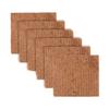 6pcs Reusable Chicken Nesting Pads 30*30cm Hens Nesting Pad New Poultry Supplies  Laying Eggs