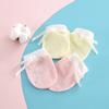 Non-Toxic 2Pcs Baby Gloves For Newborns Cotton 0-12 Months Infant Anti Scratching Kids Mittens Face Protection Hand Glove Baby Accessories